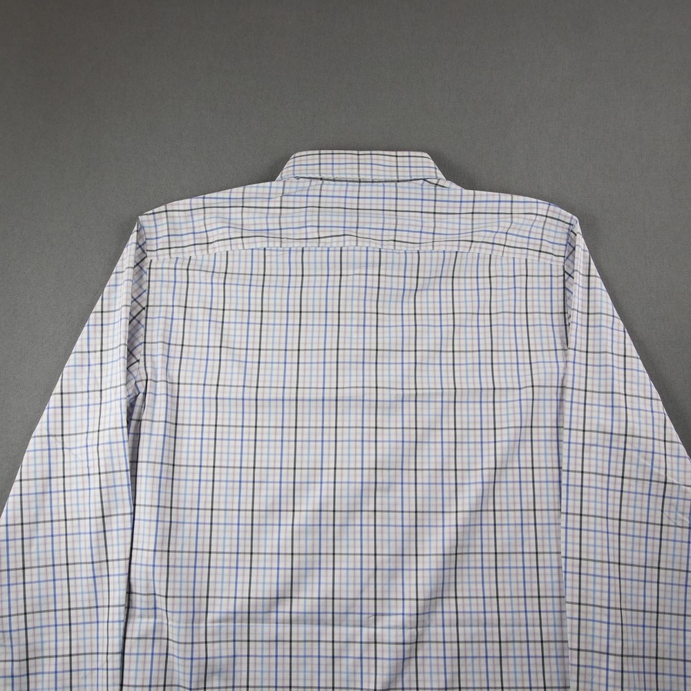 UNTUCKit Brookview Stretch Performance Shirt Mens… - image 12